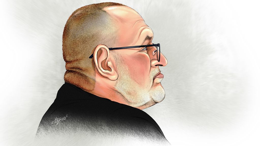 Utrechtse serieverkrachter spreekt voor het eerst: 'Goed fout geweest'