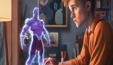 Pocket Entertainment launches AI-led comics platform, earmarks $15 million investment