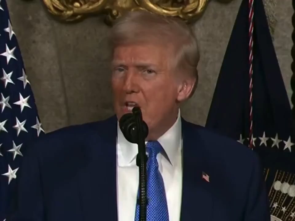 Trump actually said that it was Ukraine that started the war