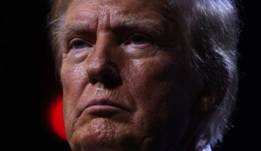 U.S. Conference Of Catholic Bishops Files Lawsuit Against Trump Administration Over Refugee Funding Cut