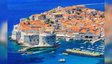 Exclusive Yacht Getaways in Croatia for Middle Eastern Elite by Silver Sail