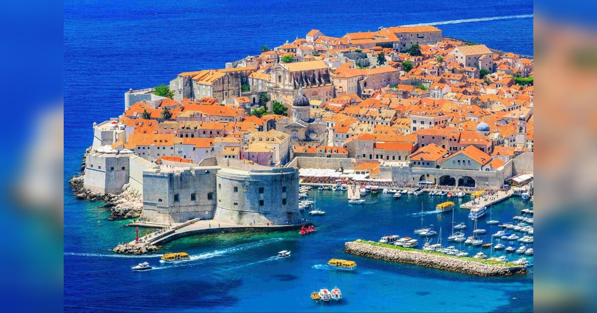 Exclusive Yacht Getaways in Croatia for Middle Eastern Elite by Silver Sail