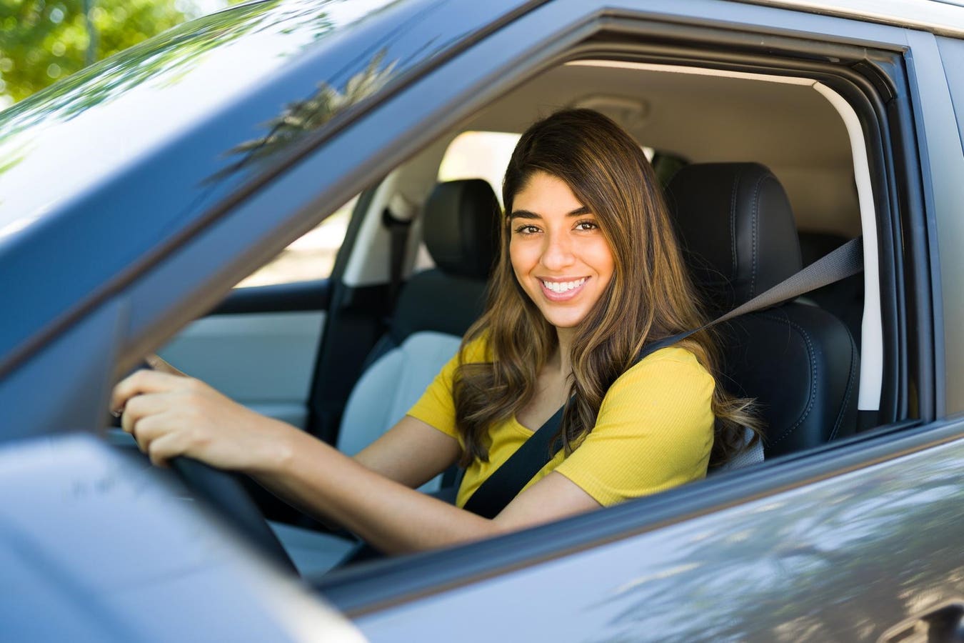 Women Are Powering The On-Demand Economy — And Shaping The Future Of Work