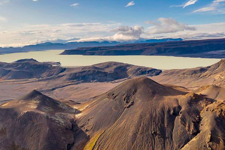 9.9 MW hydroelectric power plant in the works