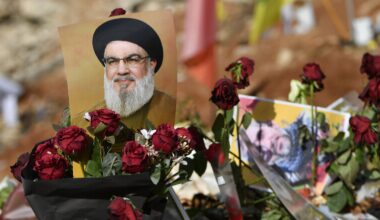 Report: Israel may target Nasrallah’s funeral if it becomes “show of force”