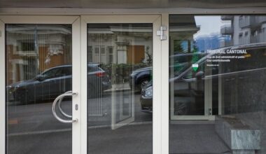 Vaud: Condamné, un Kosovar n’est pas expulsé mais rétrogradé