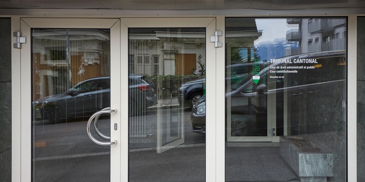 Vaud: Condamné, un Kosovar n’est pas expulsé mais rétrogradé