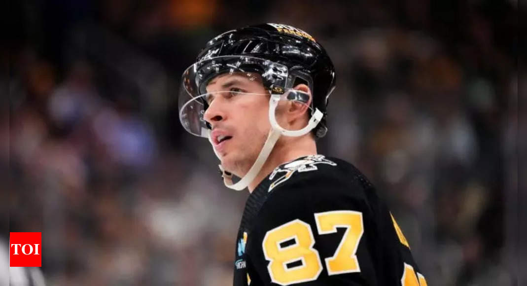 "Put his life on the line": Sidney Crosby’s viral video shocks fans leaving them in awe amid Team Canada's win against Finland