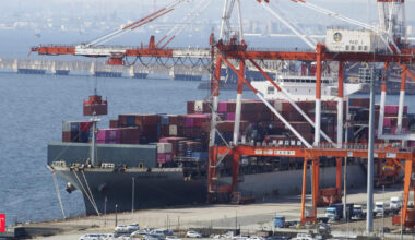 reciprocal tariffs: European Union expresses interest in mutually beneficial trade with US, what could that mean for Trump's reciprocal tariffs?