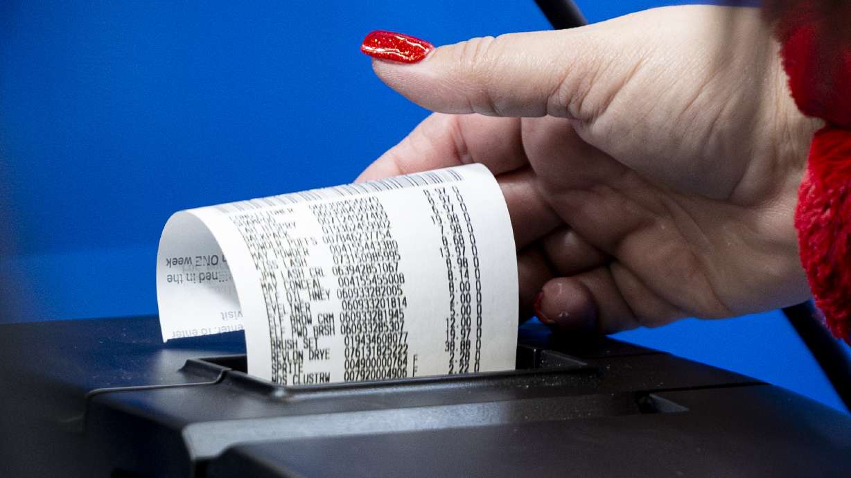 Utahns are feeling better about the economy than the average American