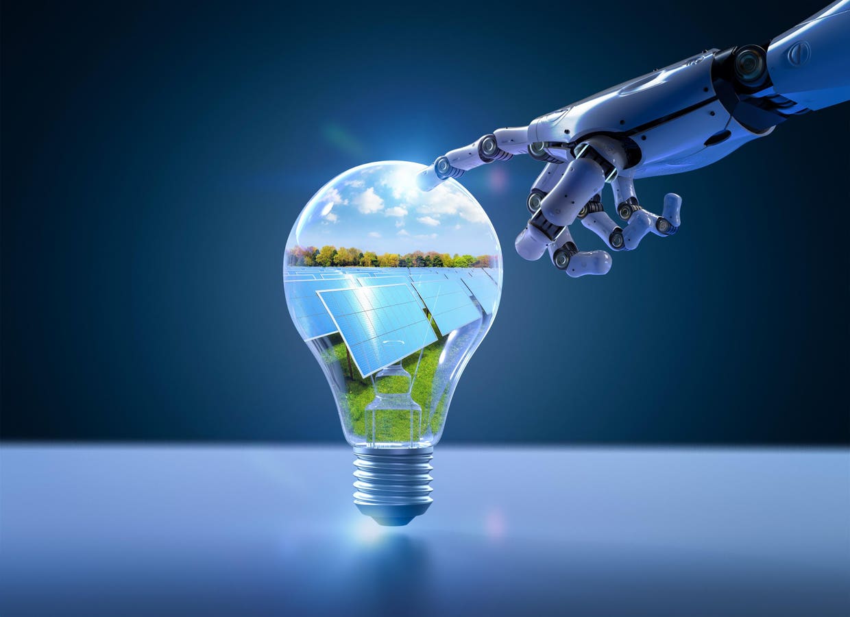 Power Plant Losses And AI: Tackling Inefficiencies For Sustainability