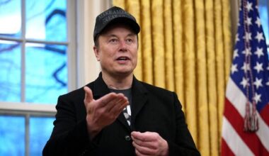 Social Security head Michelle King resigns after clash with Musk, DOGE