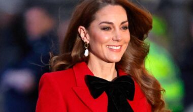 Kate Middleton Won't Include Kids in Stomach-Turning Royal Tradition