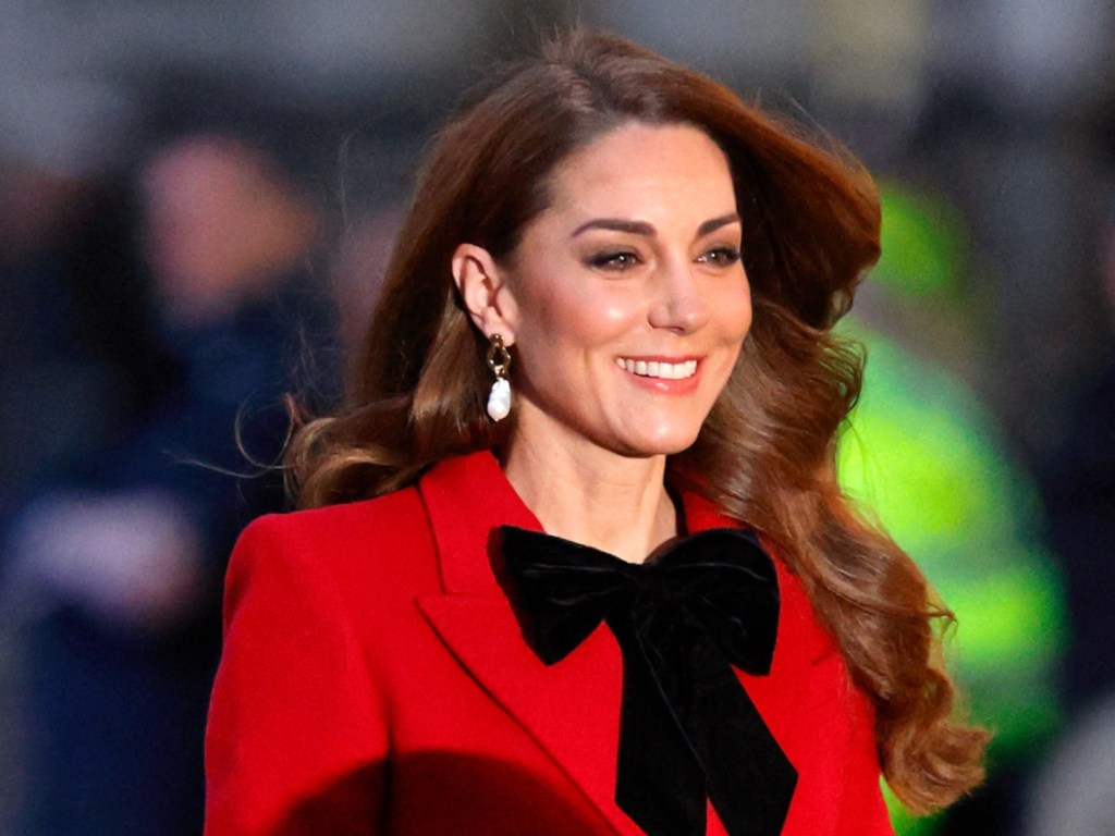 Kate Middleton Won't Include Kids in Stomach-Turning Royal Tradition