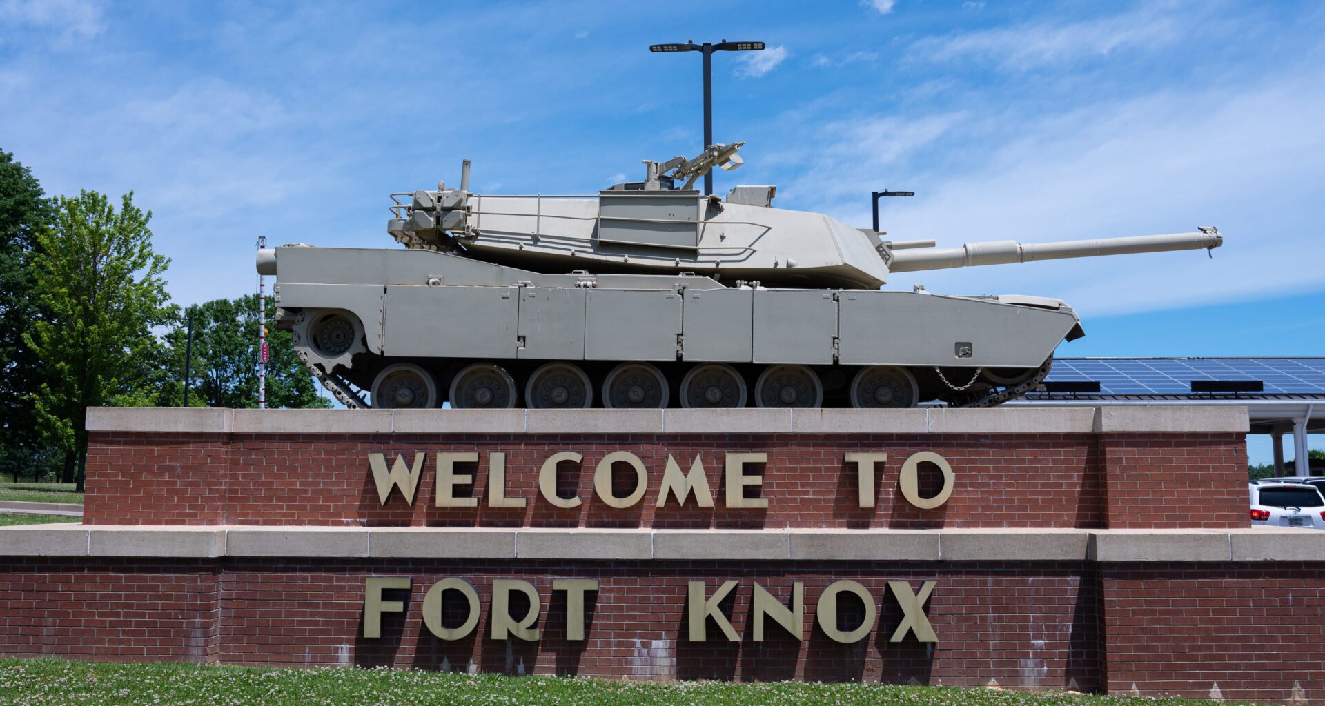 Elon Musk urges US check that gold isn't missing from Fort Knox