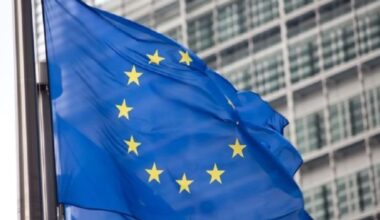 EU maritime transport: Progress made, but environmental, sustainability challenges persist