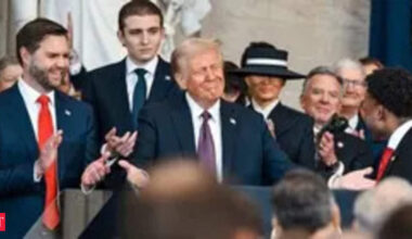 nato: Donald Trump's NATO strategy change sparks concerns among European leaders