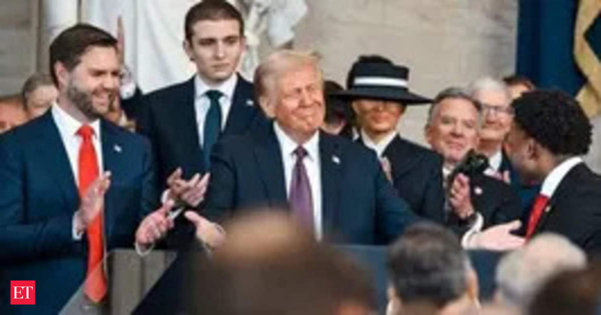 nato: Donald Trump's NATO strategy change sparks concerns among European leaders