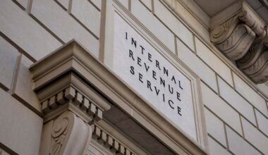 IRS Taxpayer Data Is Tightly Restricted By Law. Will This Stop Trump, Musk And DOGE From Gaining Access?