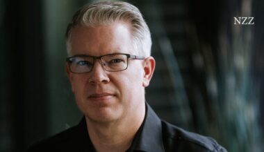 Tech-Investor Frank Thelen sieht für Deutschland schwarz ohne Wechsel