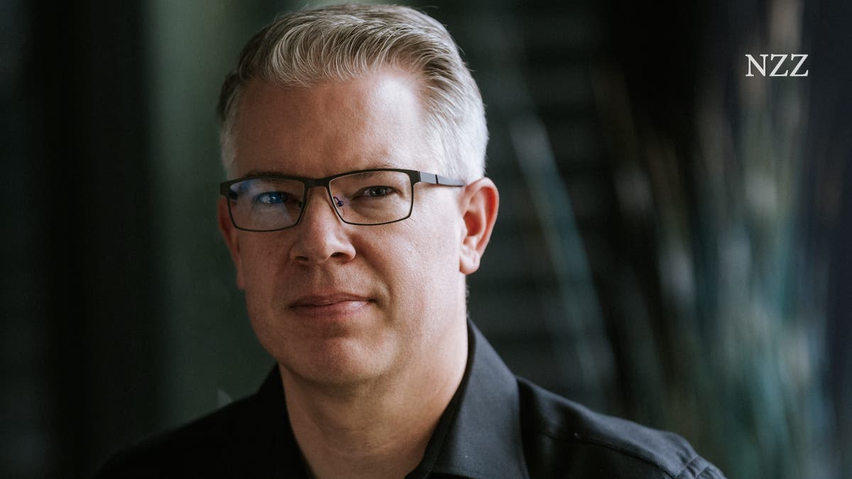 Tech-Investor Frank Thelen sieht für Deutschland schwarz ohne Wechsel