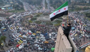 Syria needs +50 years to recover to pre-war economy, UN report