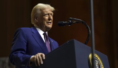 ‘World War III not far away but…’: US President Donald Trump