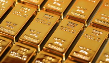 Gold set for eighth consecutive weekly gain amid geopolitical tensions