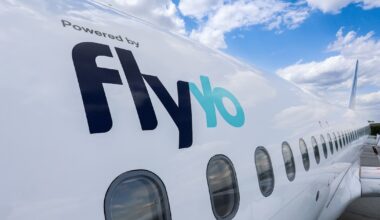 Flyyo to commence Croatia charters