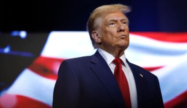 Will You Get A Trump DOGE Dividend Check? You May Be Shocked By Who Doesn’t