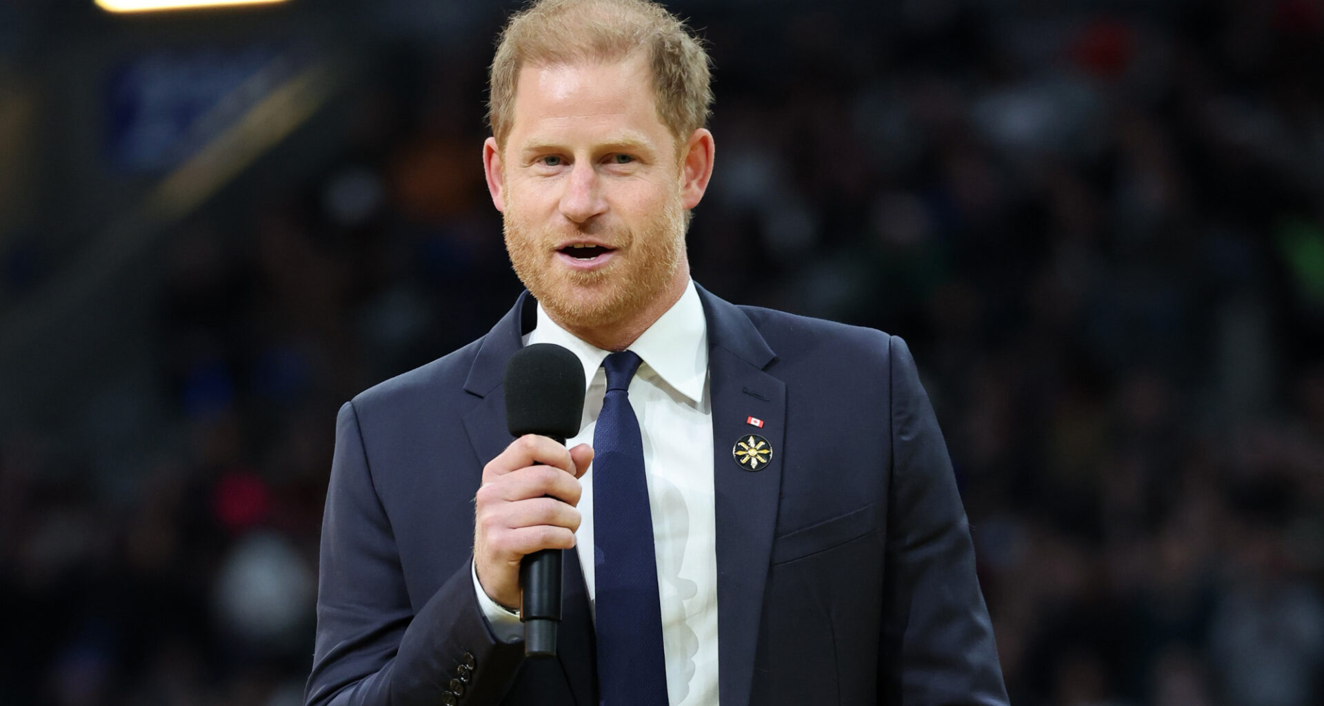 Prince Harry Details 'Challenging' Conversation He's Having With Kids Archie and Lilibet