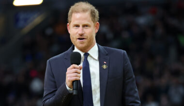Prince Harry Details 'Challenging' Conversation He's Having With Kids Archie and Lilibet