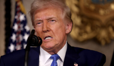 Trump Acknowledges Russia 'Attacked' Ukraine but Defends Putin