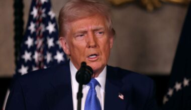 President Trump