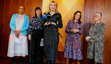 Hilmisdóttir will be the new mayor