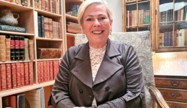What Ireland can learn from Icelandic women’s joyful, disobedient streak that led to its female-led government?