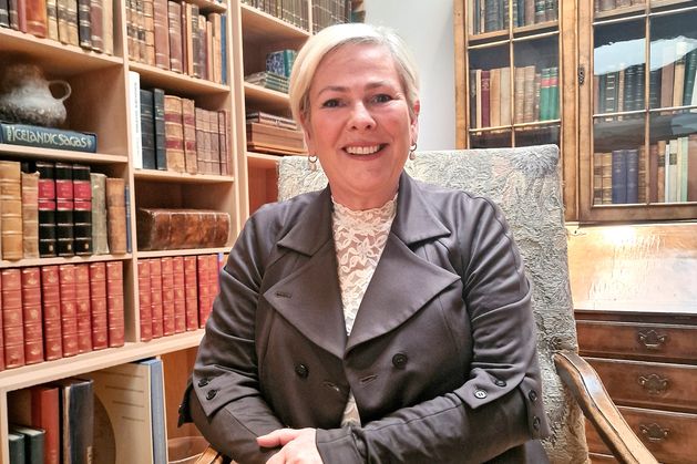 What Ireland can learn from Icelandic women’s joyful, disobedient streak that led to its female-led government?