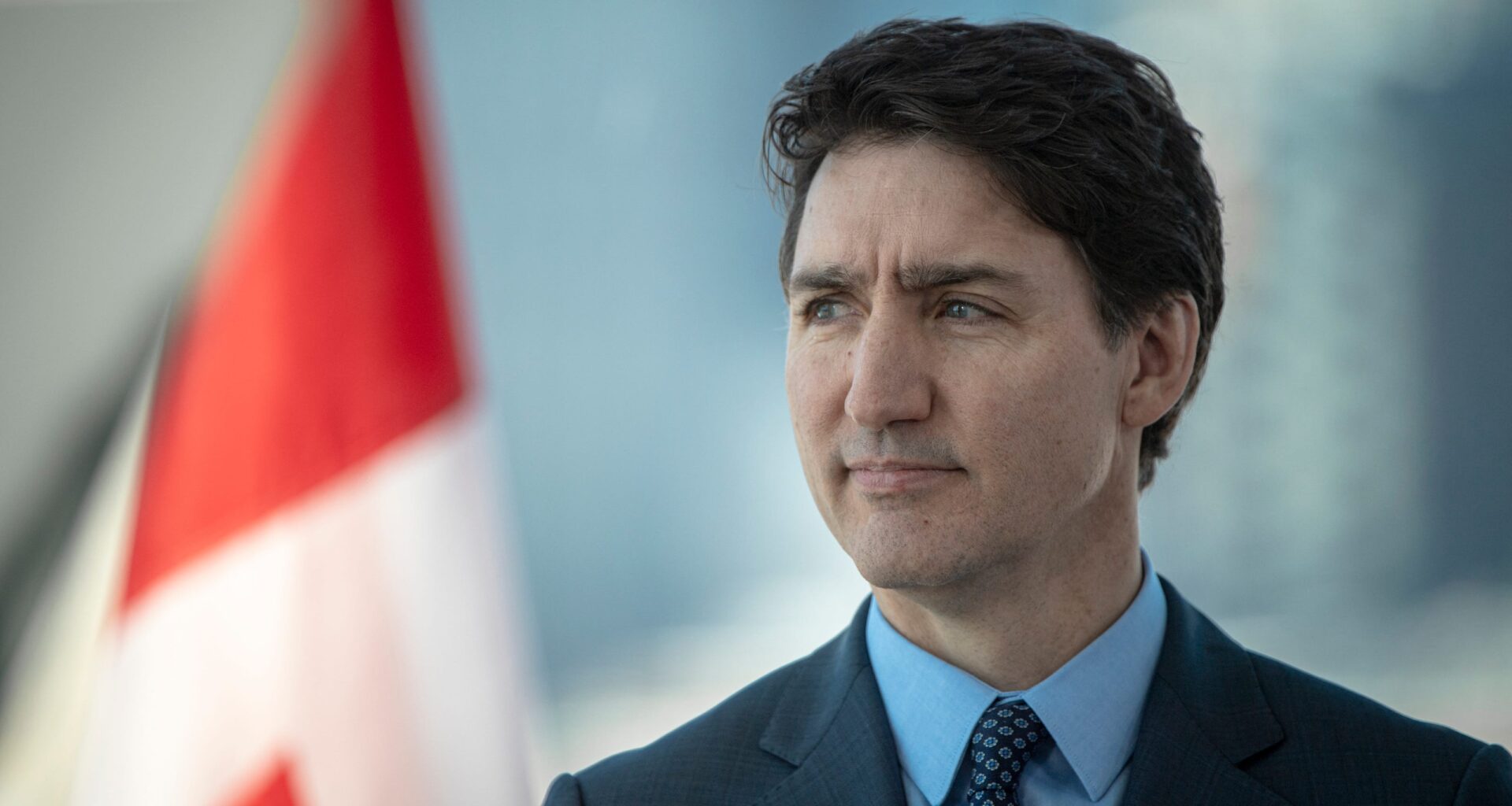 Justin Trudeau takes victory lap after Canada defeats USA at 4 Nations