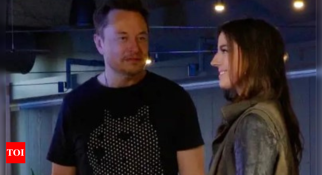 Elon Musk Ashley St Clair: Influencer Ashley St Clair sues Elon Musk seeking sole custody of 5-month-old