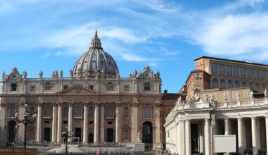 Cardinal Parolin: 'Unfounded speculation' on Pope’s resignation