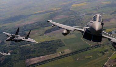 Nato plant Pipeline durch Deutschland – zum Schutz vor Russland