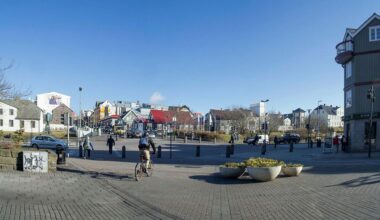 Demanding immediate action - Iceland Monitor