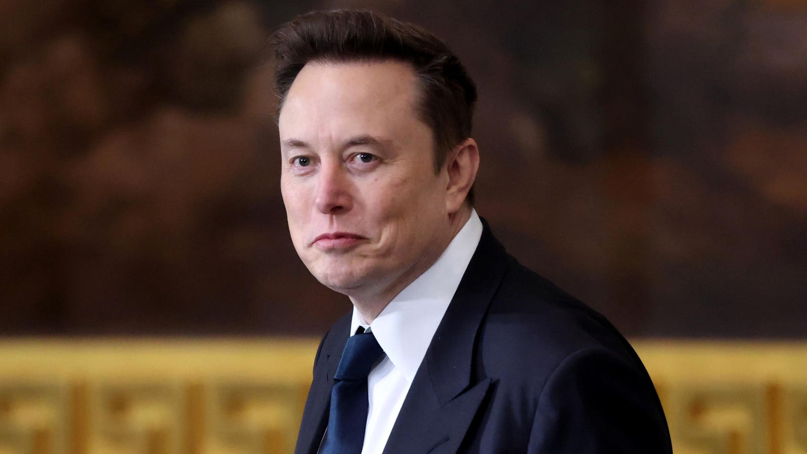 Musk Says Federal Employees Must Explain Their Work Or Be Fired