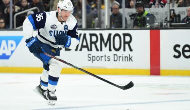 'Childhood Dream': Mikko Rantanen On 4 Nations Face-Off, Representing Finland