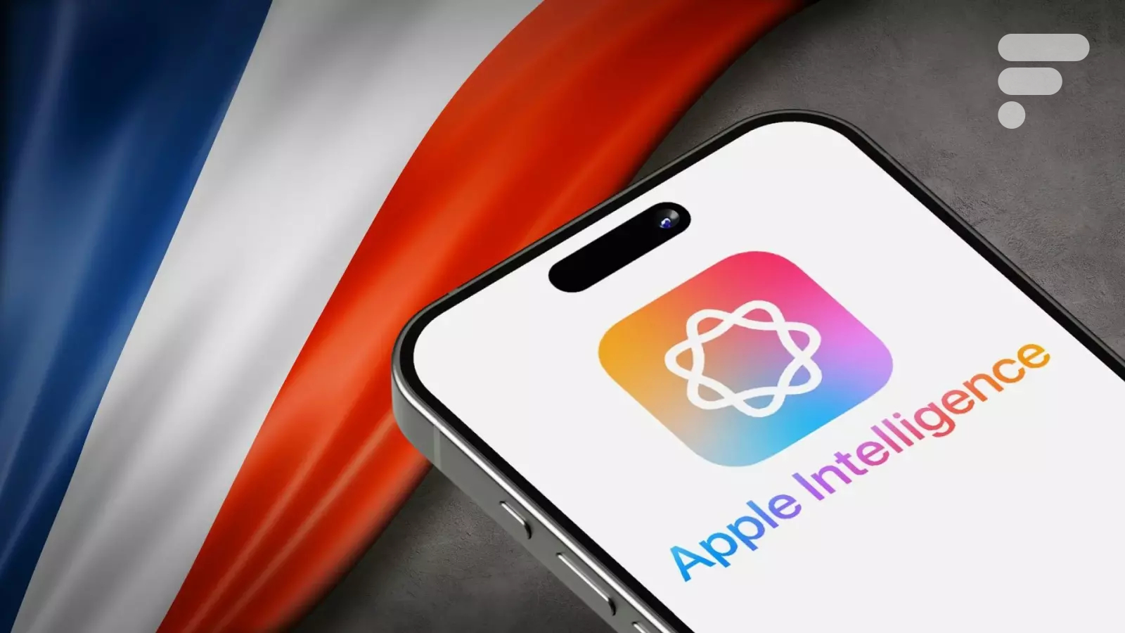 Apple Intelligence arrive enfin en France et en français : installation, fonctions et compatibilité