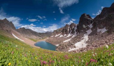 Get Wild: Threats to wilderness – climate change