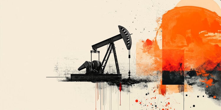 WTI price bearish, according to FXStreet data