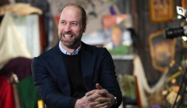 Has Prince William developed ‘any form of cancer’? Here's what the Royals fear | World News