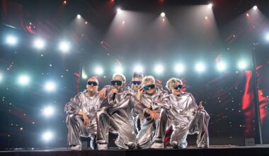 🇮🇸 Iceland: VÆB to Eurovision 2025
