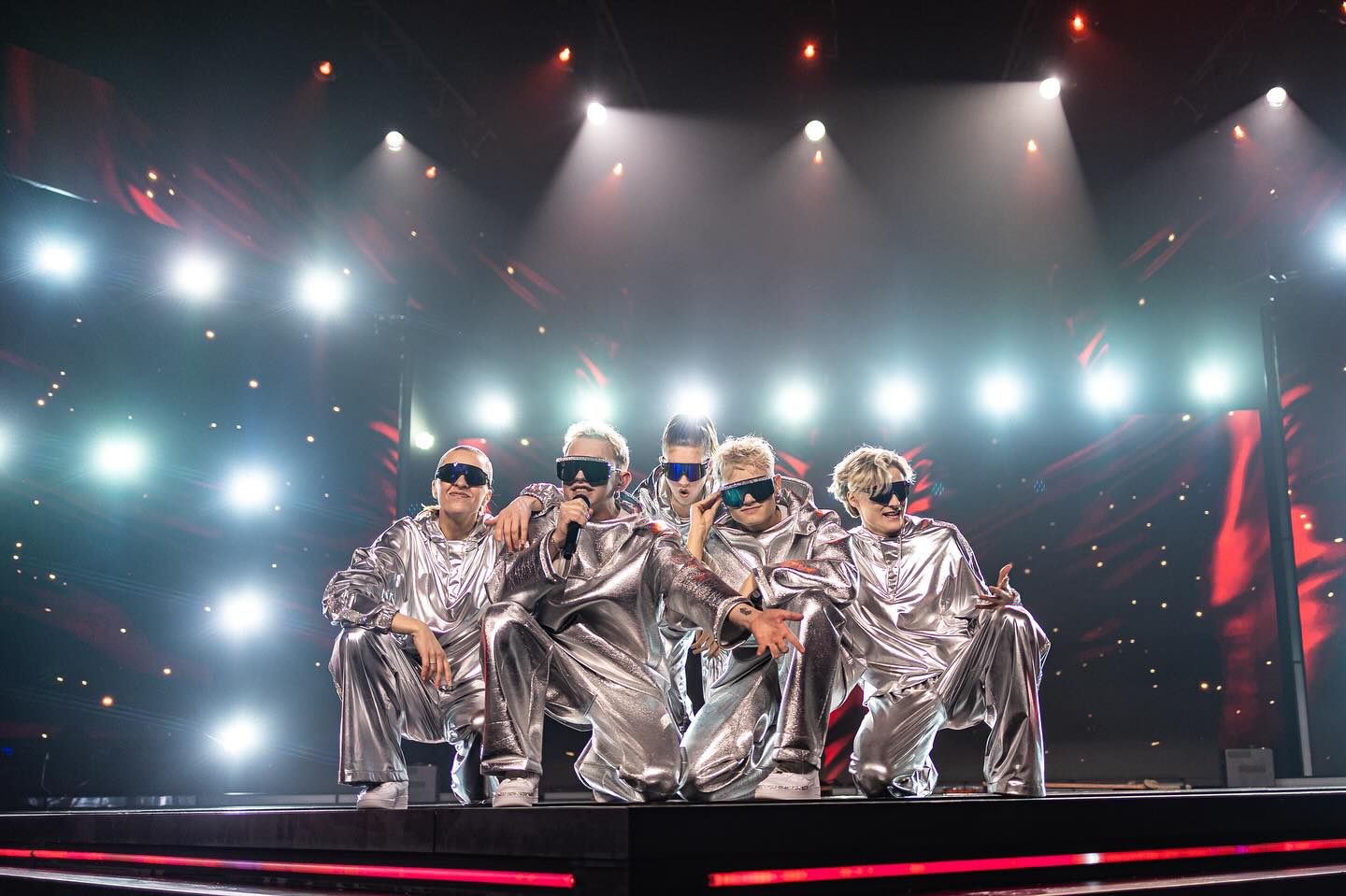 🇮🇸 Iceland: VÆB to Eurovision 2025